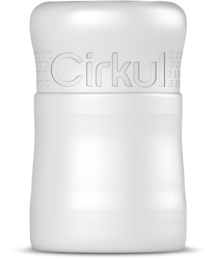 Reward: 12oz. Shock Sleeve (for 12oz. Stainless Steel Bottle)