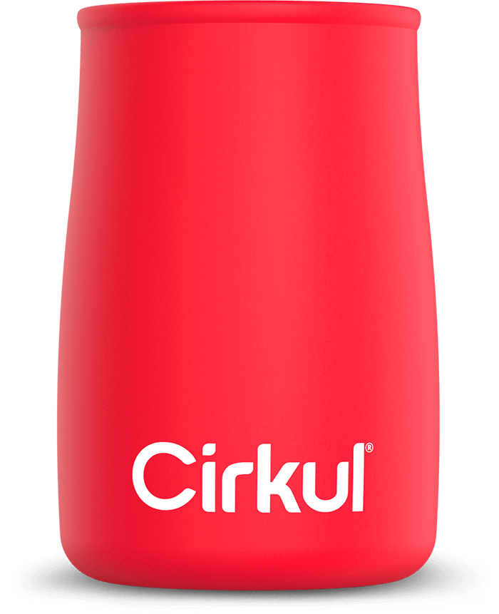 Reward: 32oz. Chill Sleeve (for 32oz. Plastic Bottle)