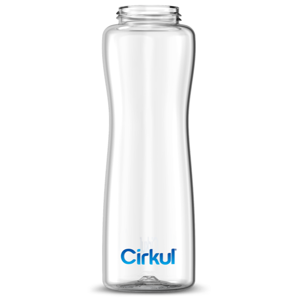 Bundle: 42oz. Plastic Bottle