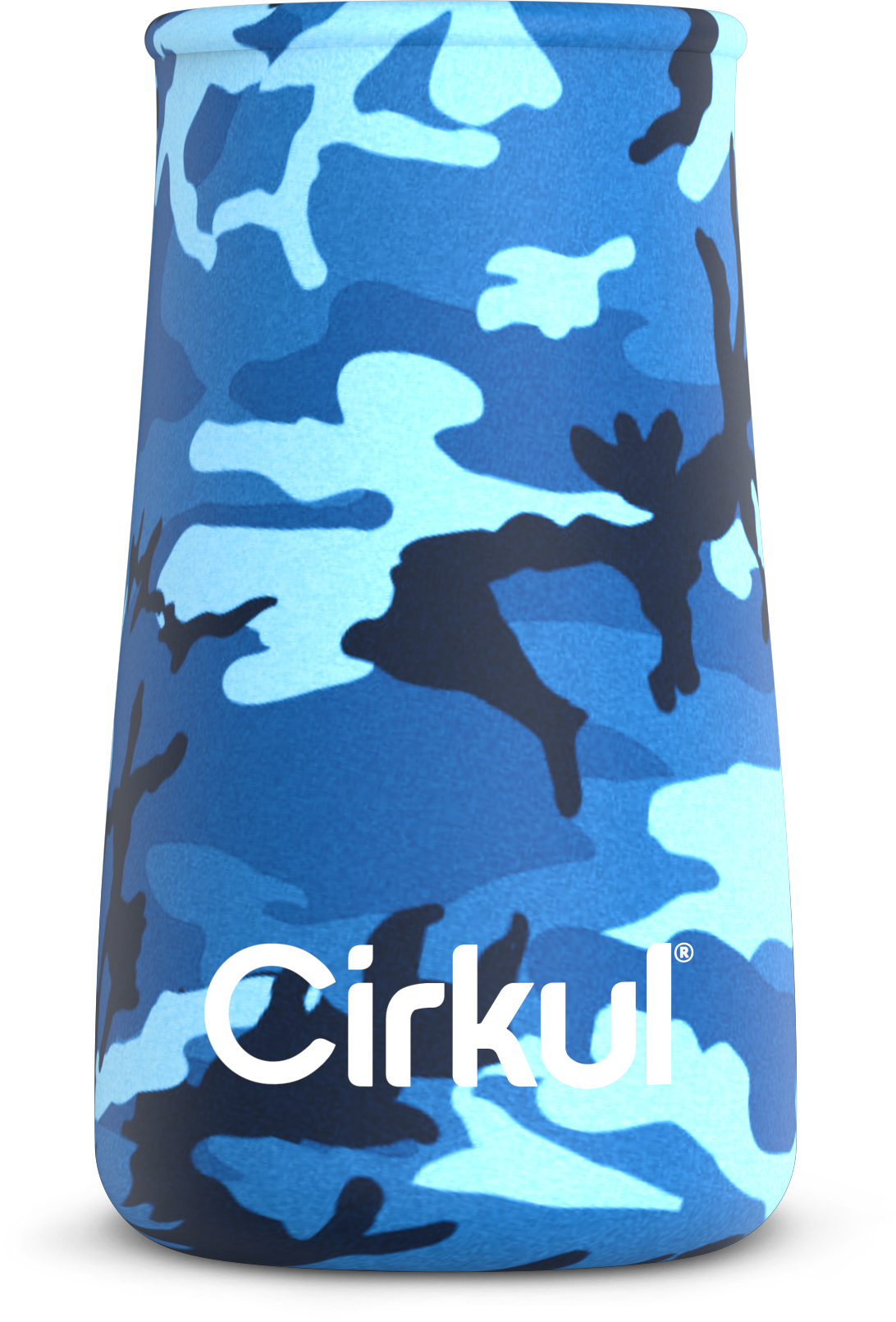 Reward: 22oz. Chill Sleeve (for 22oz. Plastic & Squeeze Bottle)