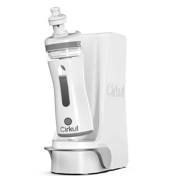 CX: Cirkul Plus? Complete System