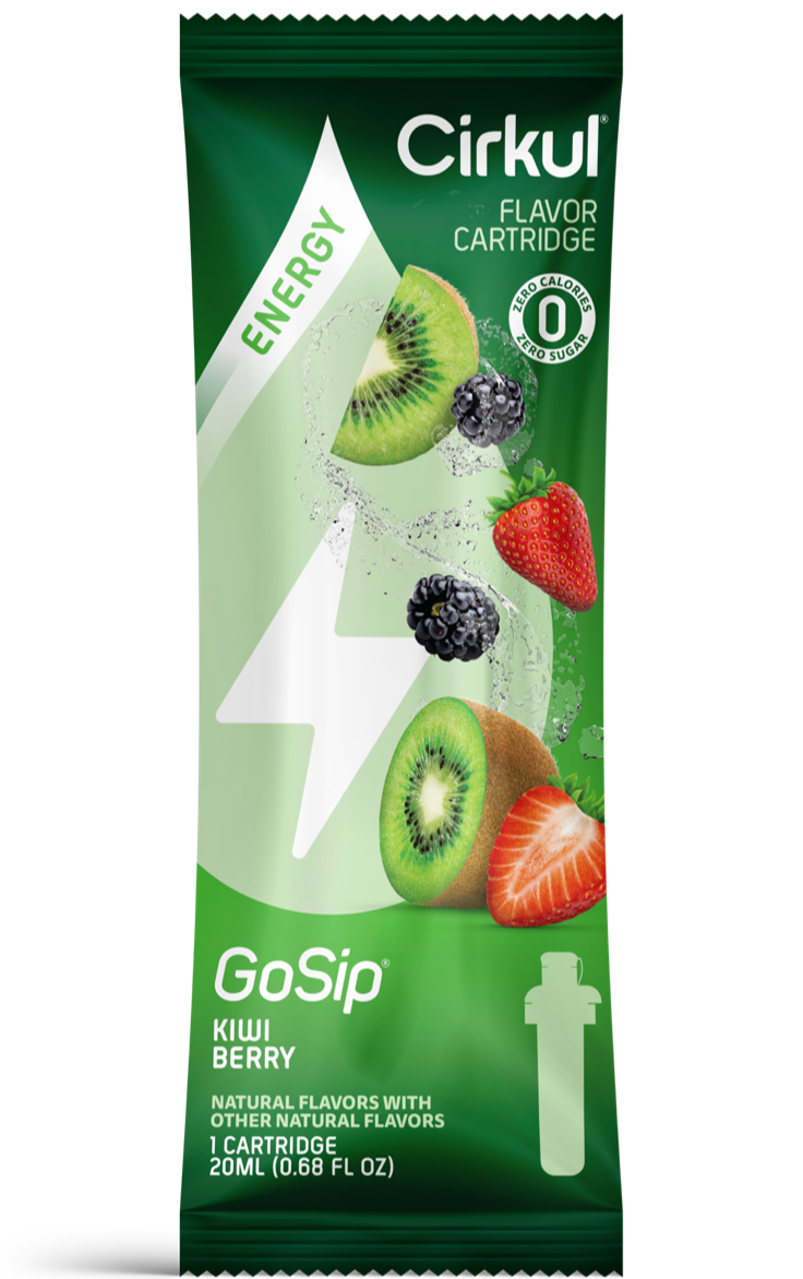 GoSip Kiwi Berry