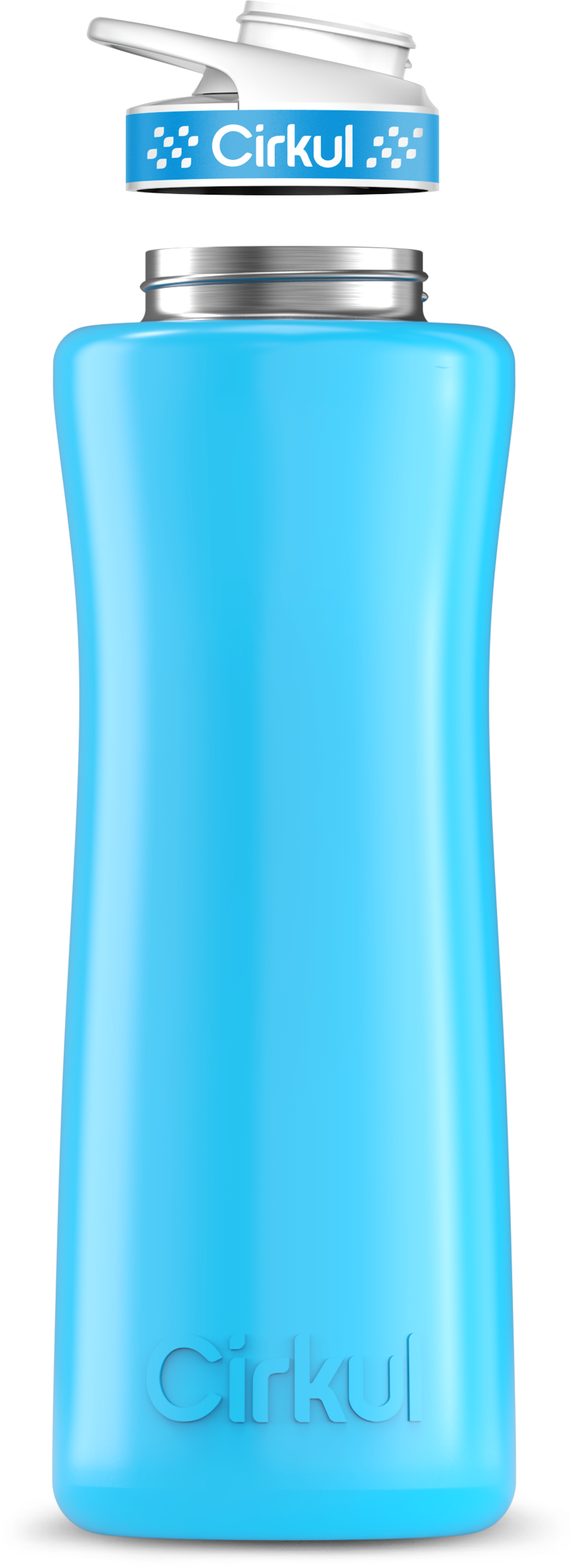 Starter Kit Extra: 42oz. Stainless Steel Bottle