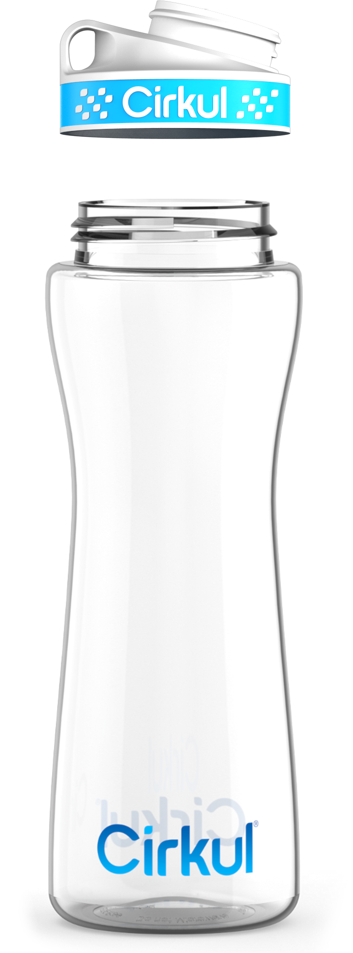 Starter Kit Extra: Plastic Bottle