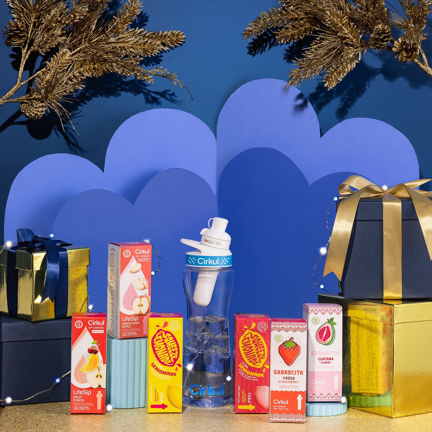 Merry Moments Bundle