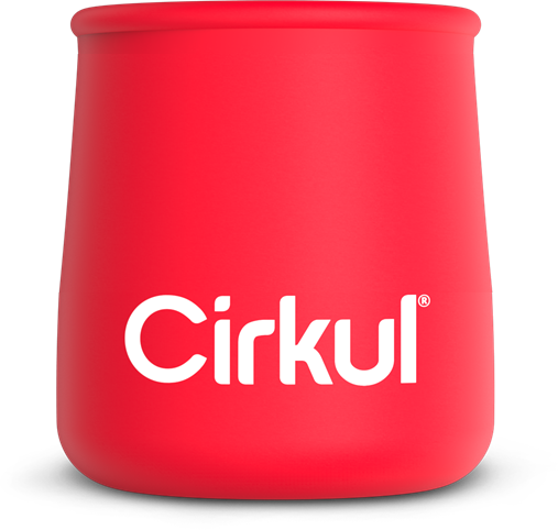 Reward: 12oz. Chill Sleeve (for 12oz. Plastic Bottle)