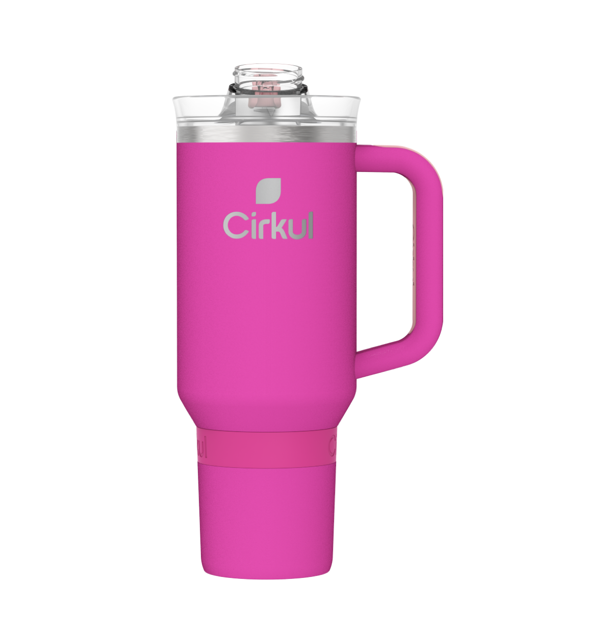 Limited Edition: 40oz. Brink All-Day StrawSip? Tumbler