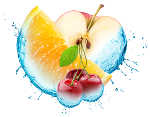 Starter Kit Cartridge: LifeSip Fruit Punch