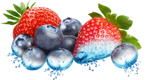 Starter Kit Cartridge: FitSip Mixed Berry