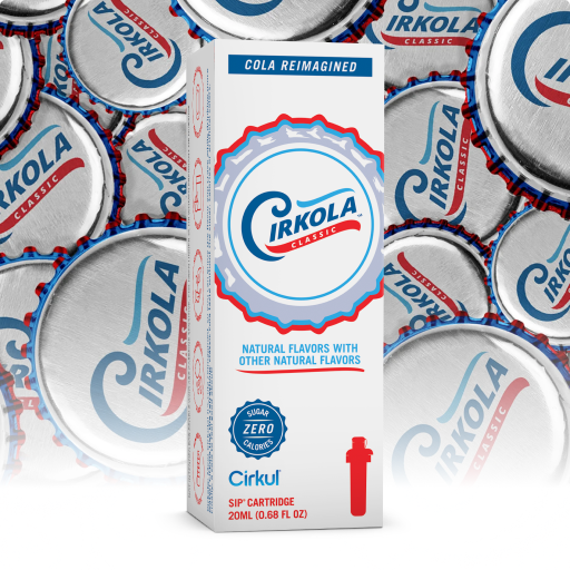 Sip Flavor: Cirkola Classic