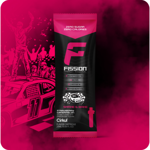 Starter Kit Extra: Fission Shake & Bake