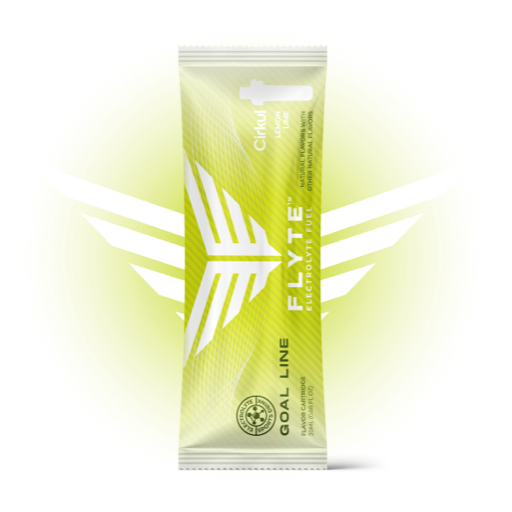 Starter Kit Extra: Flyte Goal Line