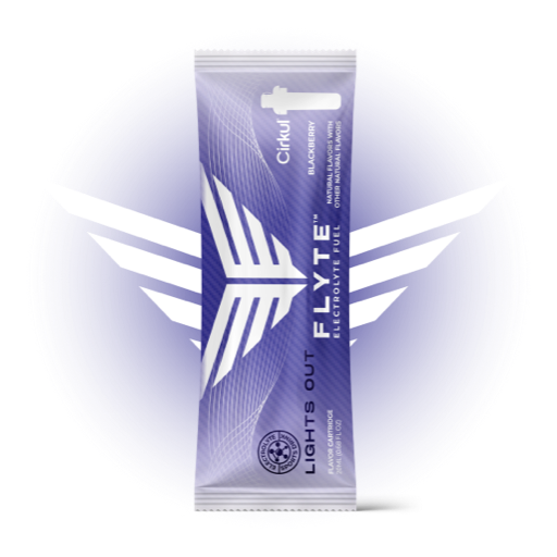 Starter Kit Extra: Flyte Lights Out