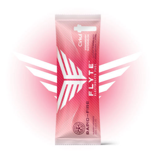 Starter Kit Extra: Flyte Rapid-Fire