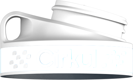 Starter Kit Extra: FREE New Comfort-Grip Lid