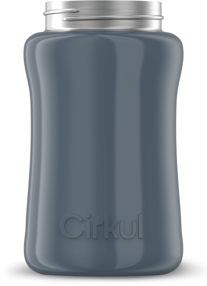 Bundle: 12oz. Stainless Steel Bottle