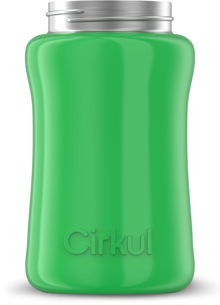 Bundle: 12oz. Stainless Steel Bottle