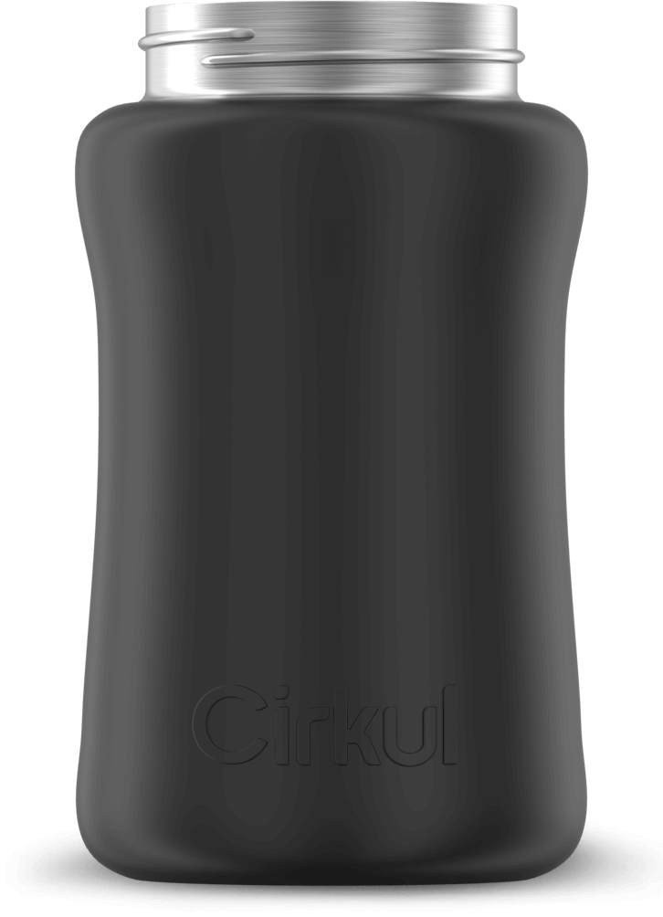 Bundle: 12oz. Stainless Steel Bottle