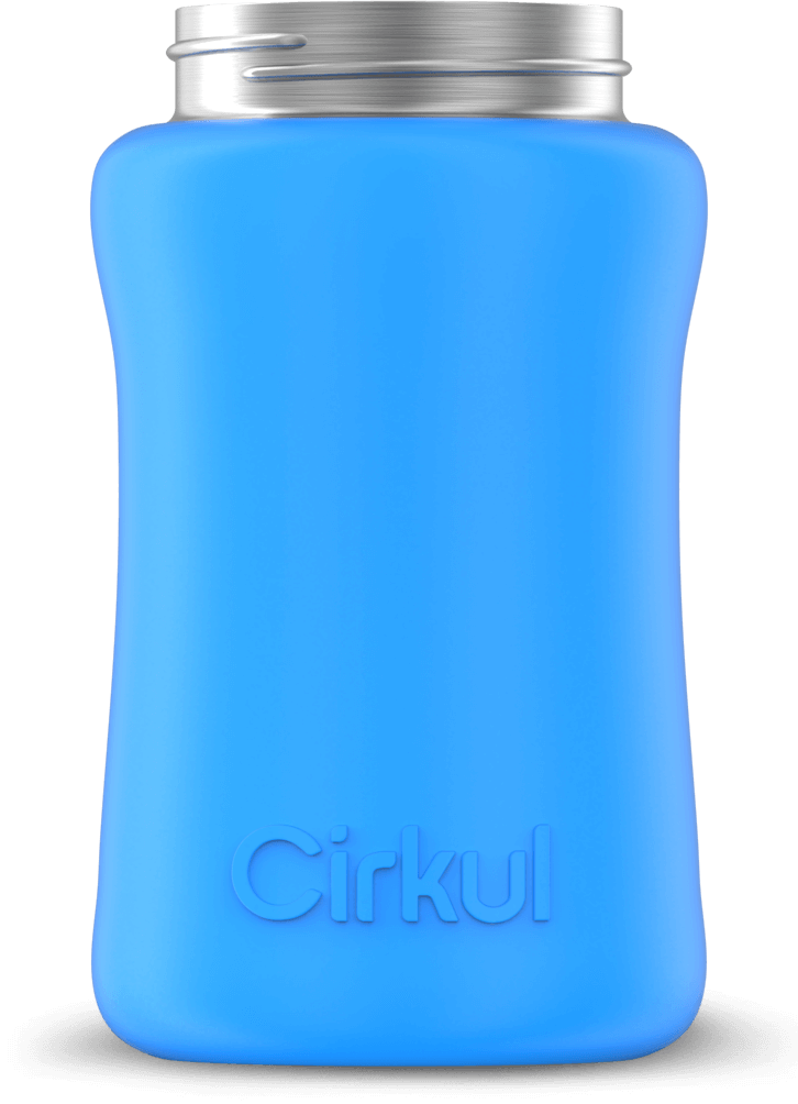 Bundle: 12oz. Stainless Steel Bottle