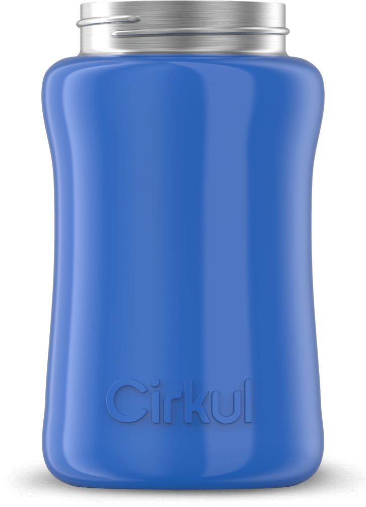 Bundle: 12oz. Stainless Steel Bottle