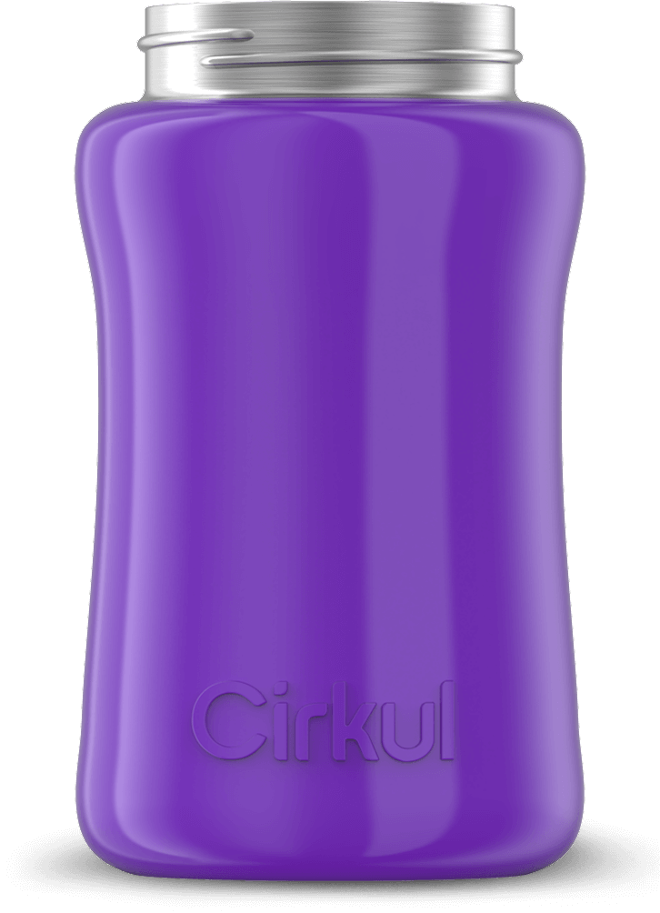 Bundle: 12oz. Stainless Steel Bottle