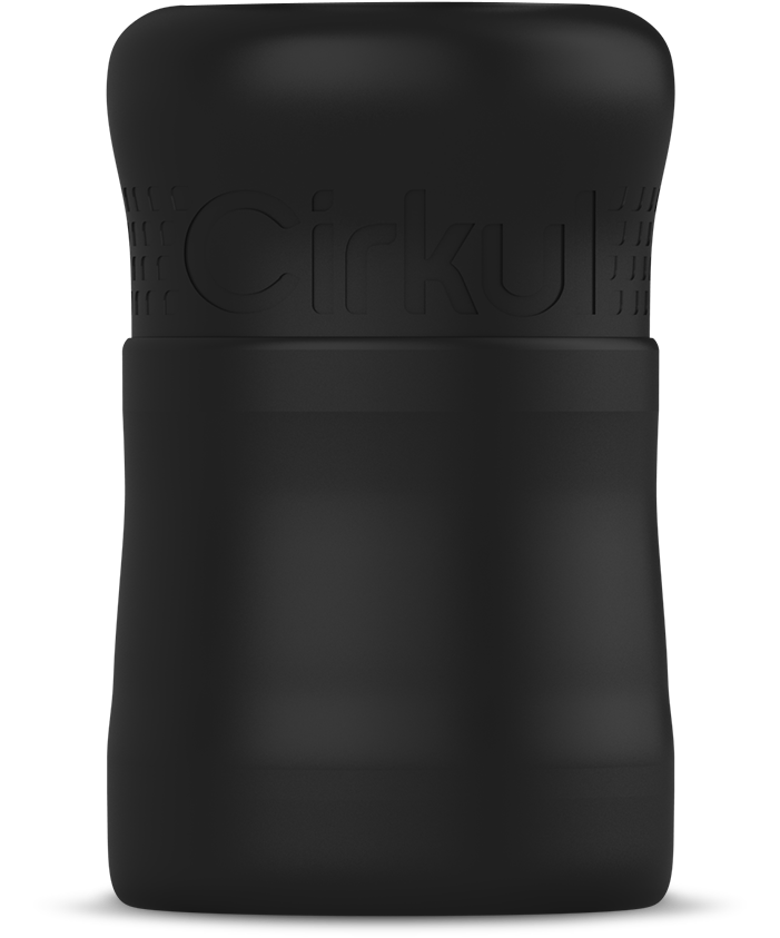 Reward: 12oz. Shock Sleeve (for 12oz. Stainless Steel Bottle)