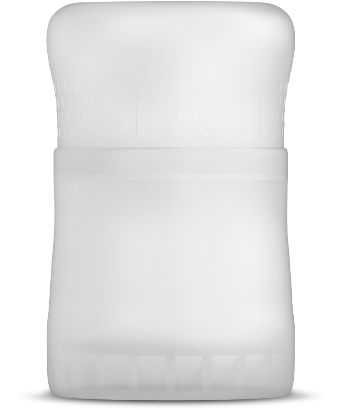 Reward: 12oz. Shock Sleeve (for 12oz. Stainless Steel Bottle)