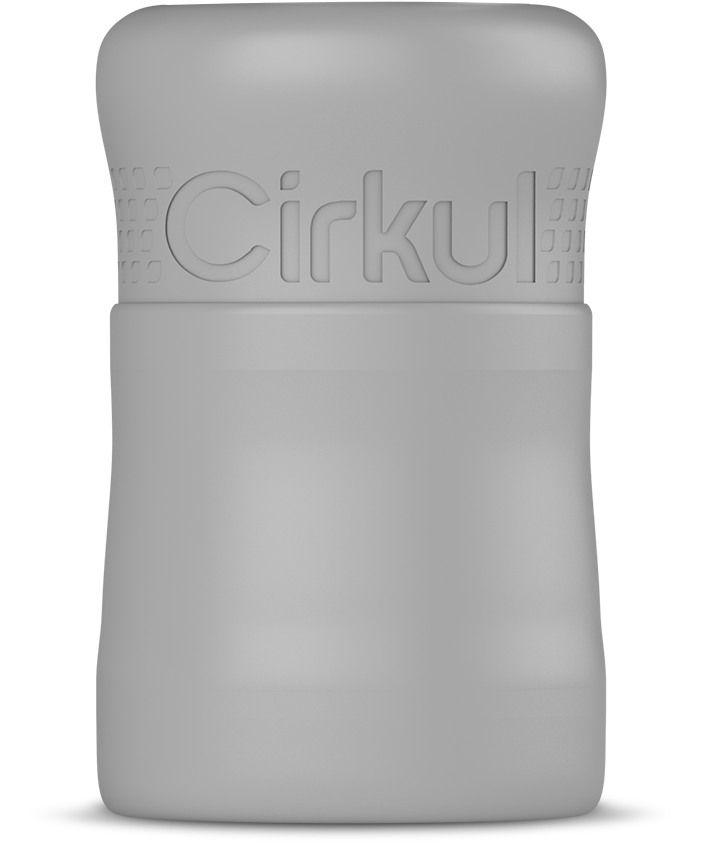 Reward: 12oz. Shock Sleeve (for 12oz. Stainless Steel Bottle)