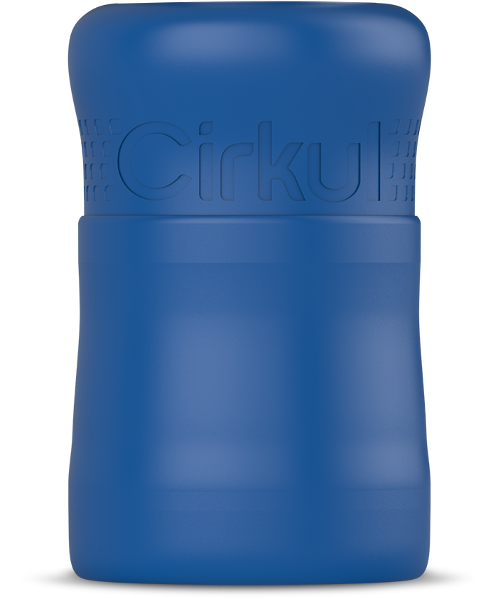 Add-on: 12oz. Shock Sleeve (for 12oz. Stainless Steel Bottle)