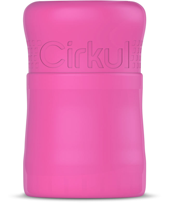 Add-on: 12oz. Shock Sleeve (for 12oz. Stainless Steel Bottle)