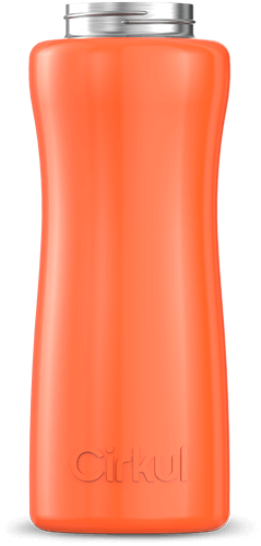 Bundle: 32oz. Stainless Steel Bottle