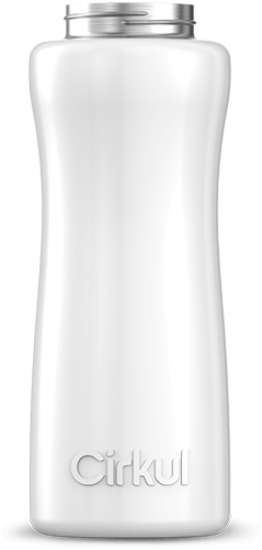 Bundle: 32oz. Stainless Steel Bottle