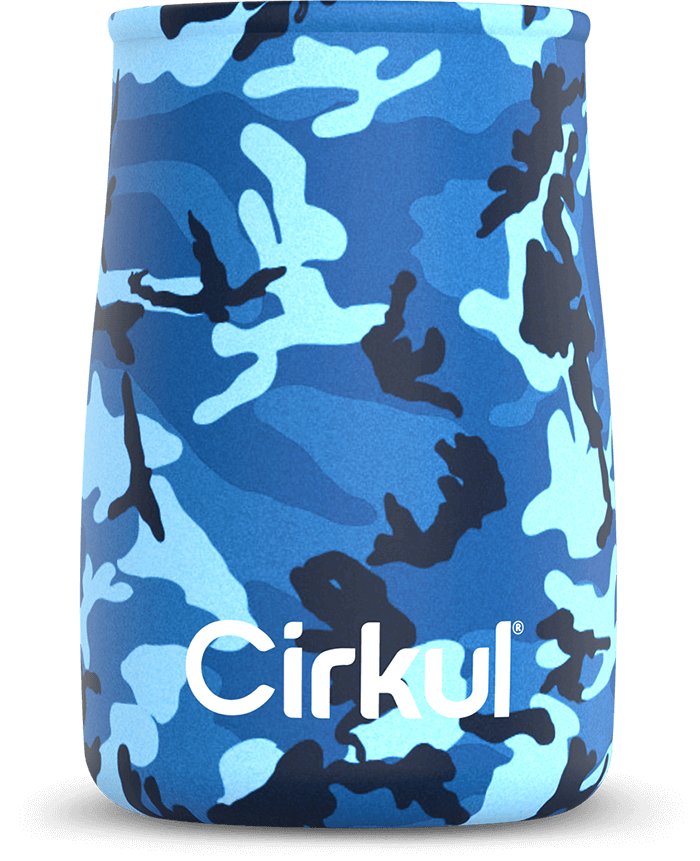 Reward: 32oz. Chill Sleeve (for 32oz. Plastic Bottle)