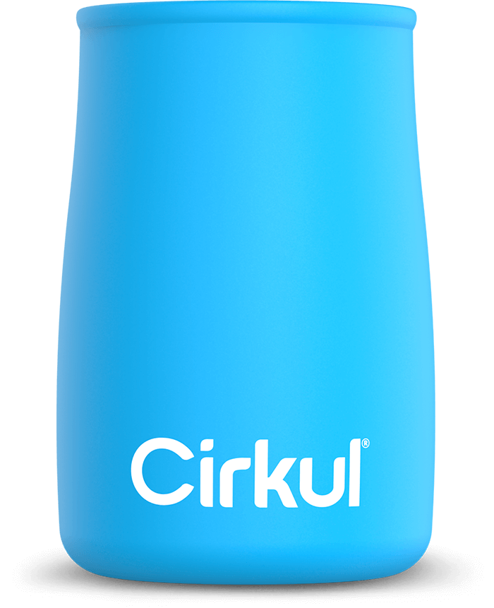 Reward: 32oz. Chill Sleeve (for 32oz. Plastic Bottle)