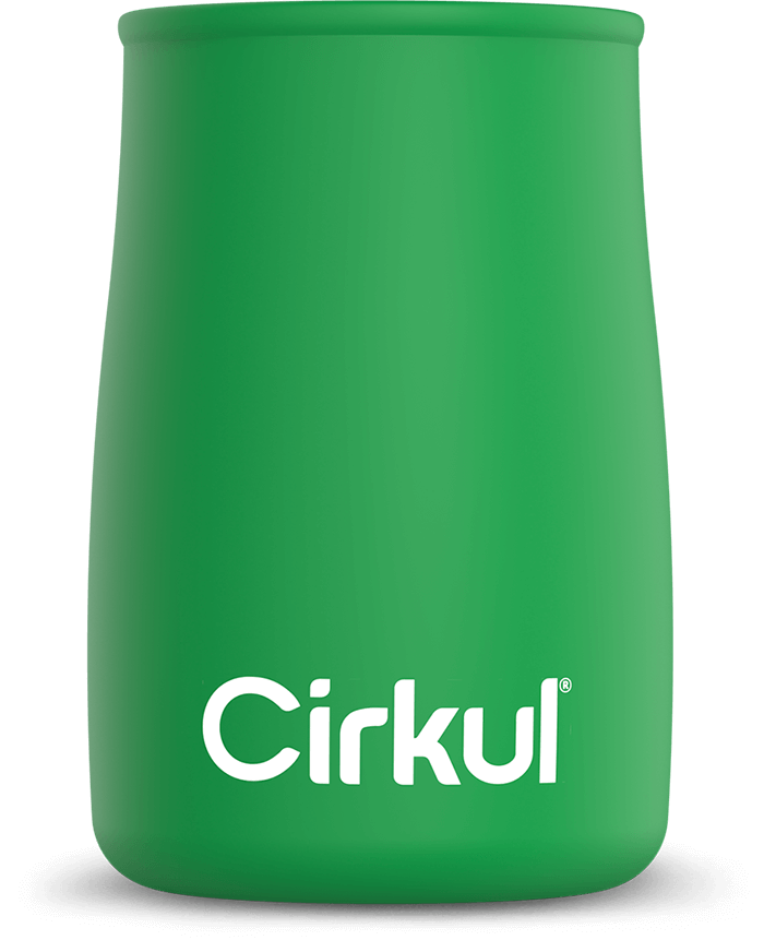 Reward: 32oz. Chill Sleeve (for 32oz. Plastic Bottle)