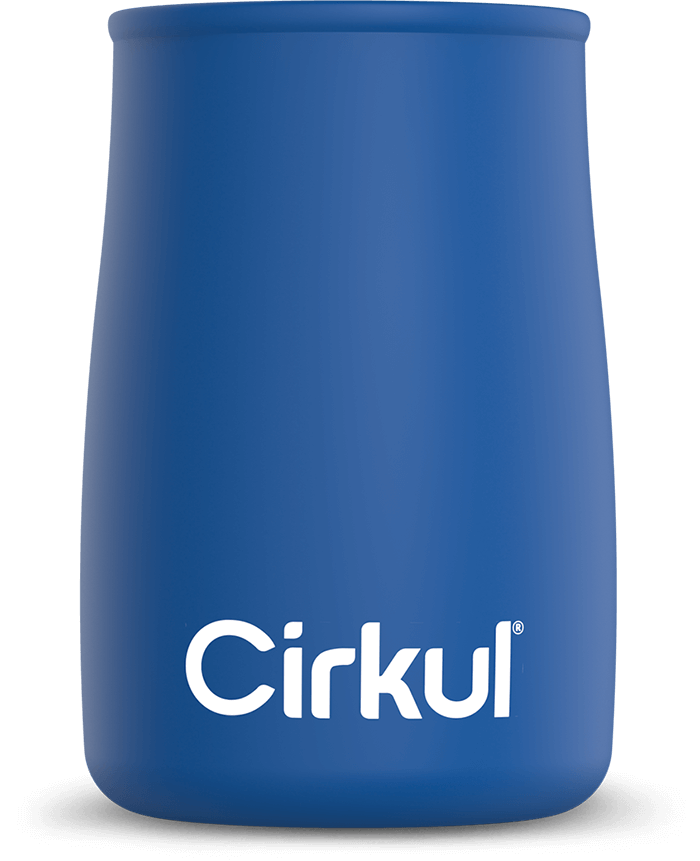 Reward: 32oz. Chill Sleeve (for 32oz. Plastic Bottle)