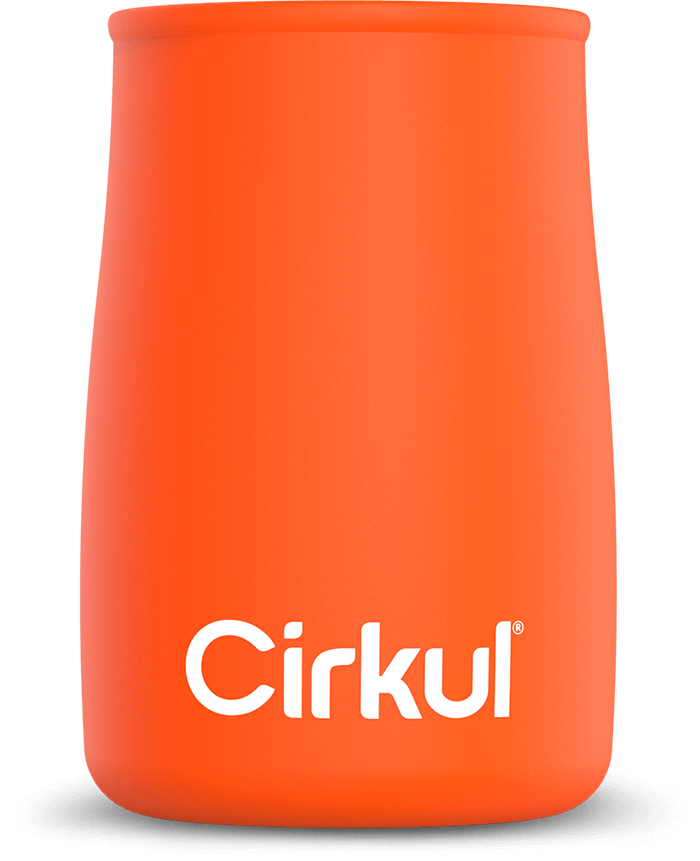 Reward: 32oz. Chill Sleeve (for 32oz. Plastic Bottle)