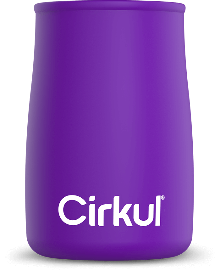 Reward: 32oz. Chill Sleeve (for 32oz. Plastic Bottle)