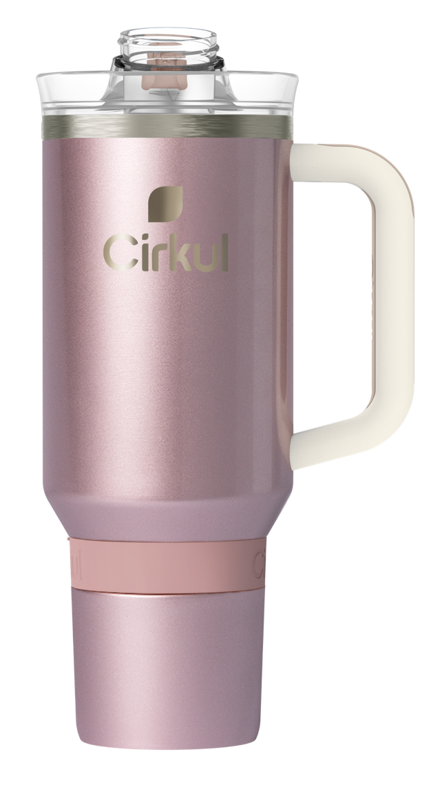 40oz. All-Day StrawSip? Tumbler