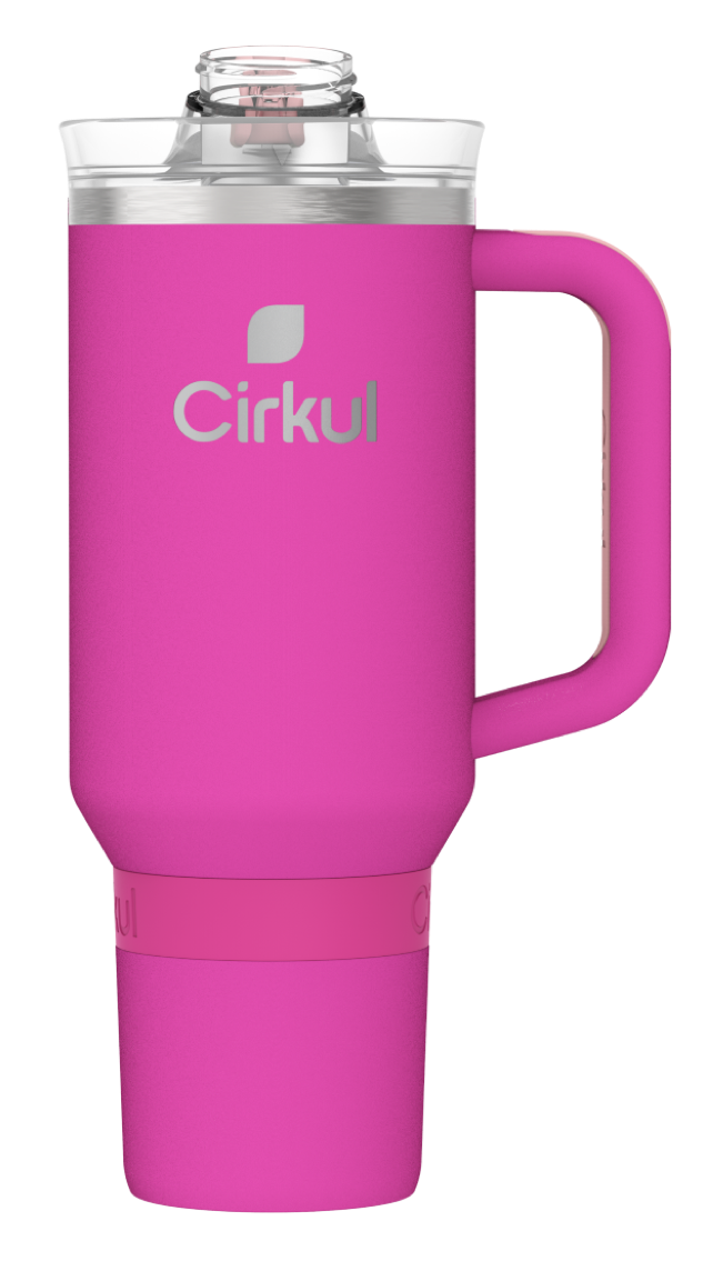 40oz. All-Day StrawSip? Tumbler