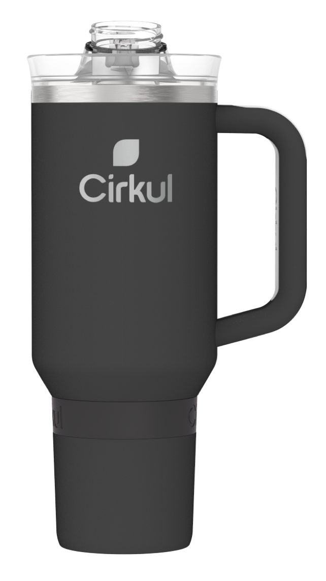 40oz. All-Day StrawSip? Tumbler