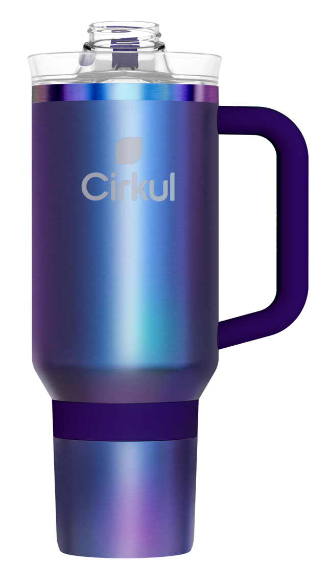 40oz. All-Day StrawSip? Tumbler