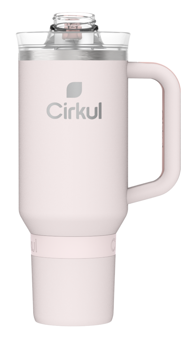 40oz. All-Day StrawSip? Tumbler