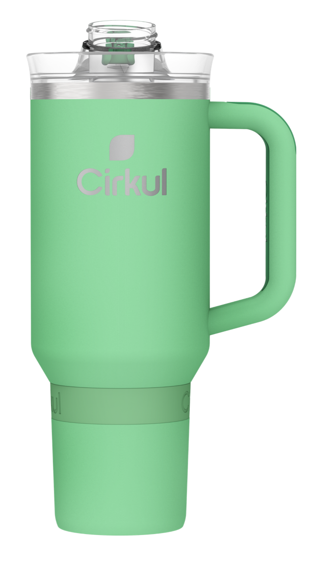 40oz. All-Day StrawSip? Tumbler