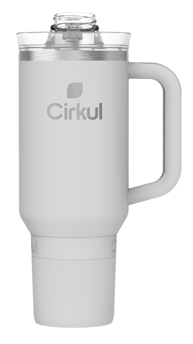 40oz. All-Day StrawSip? Tumbler