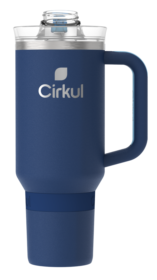 40oz. All-Day StrawSip? Tumbler