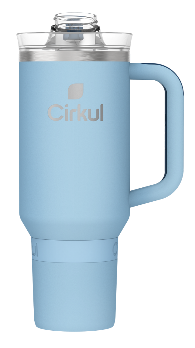 40oz. All-Day StrawSip? Tumbler