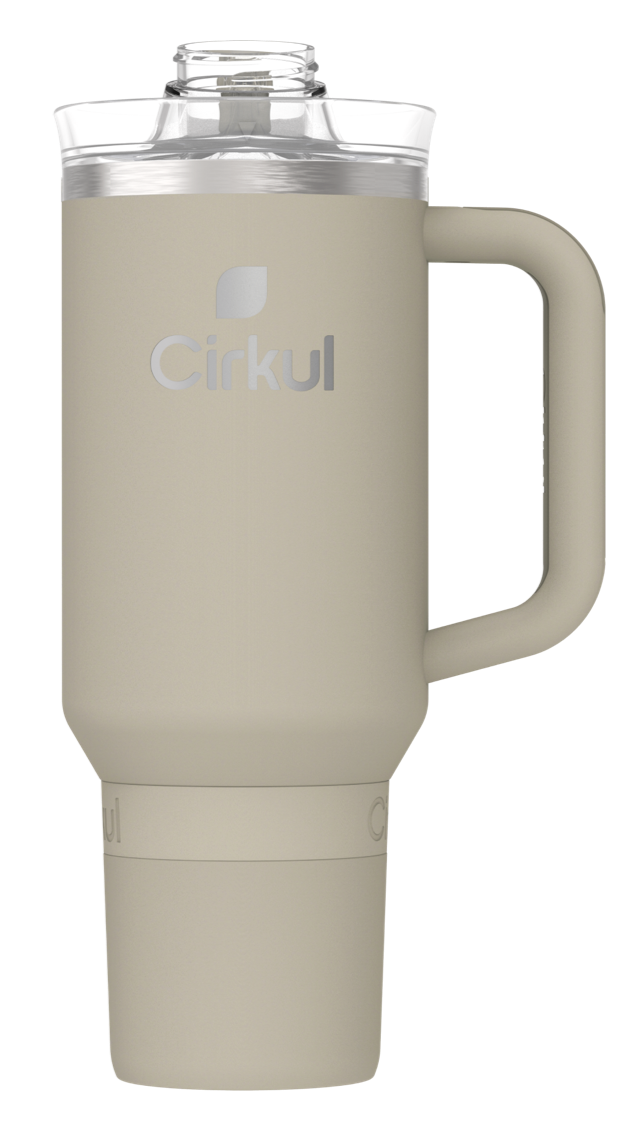 40oz. All-Day StrawSip? Tumbler