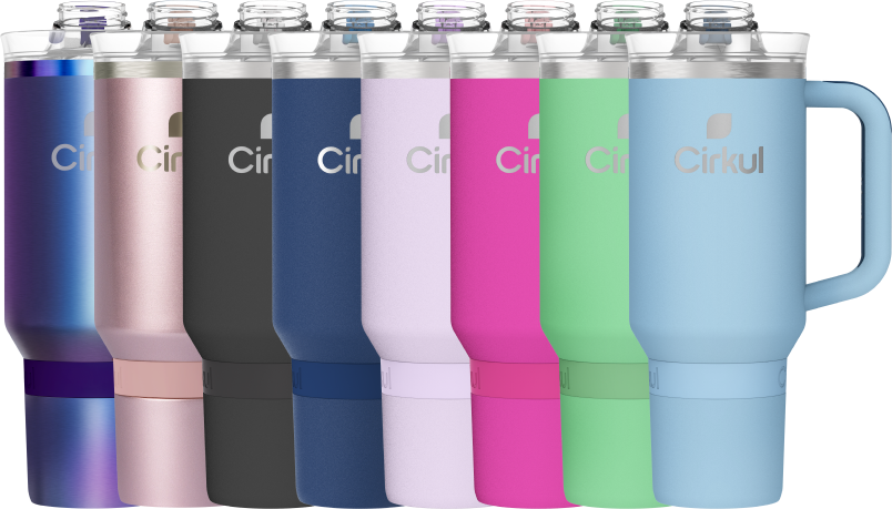 40oz. All-Day StrawSip? Tumbler