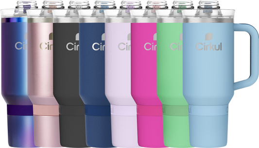 40oz. All-Day StrawSip? Tumbler